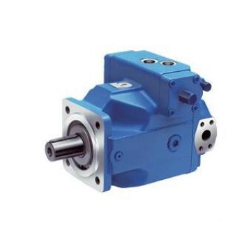  Japan Yuken hydraulic pump A10-L-R-01-C-S-12