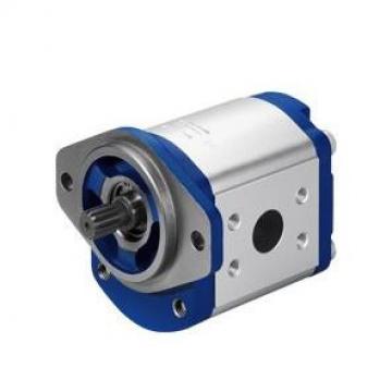  Rexroth Gear pump AZPF-2X/028RRR12MB 