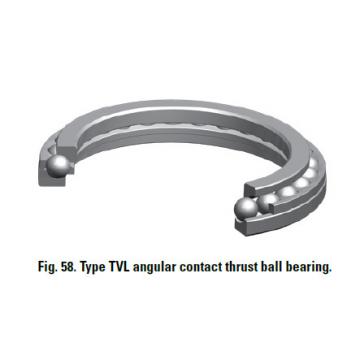 Bearing 202TVL620