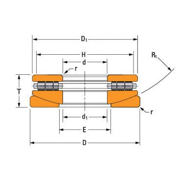 Bearing 60TPS124