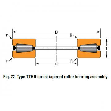 Bearing T451