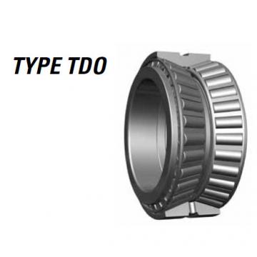 Bearing 18690 18620D