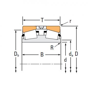 Bearing 389DE 382A