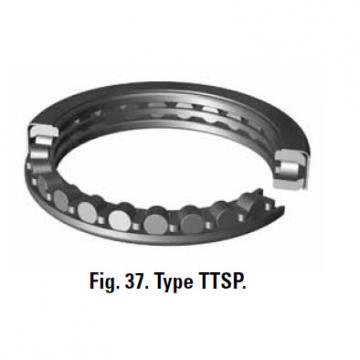 Bearing T107 T107W