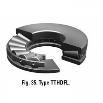 Bearing T163X T163XW