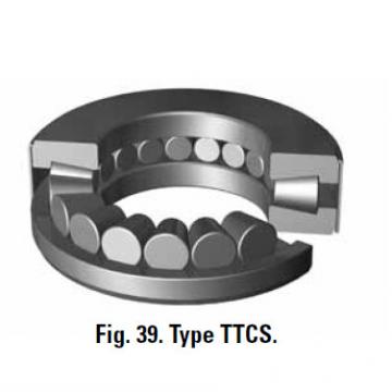 Bearing T135 Machined