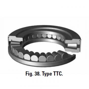 Bearing T163X T163XW