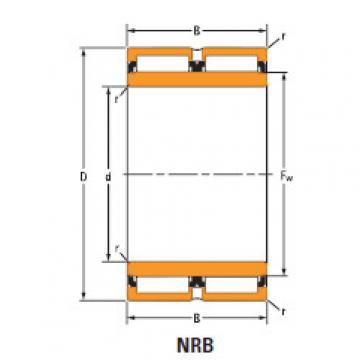 Bearing Ta4020v na6910