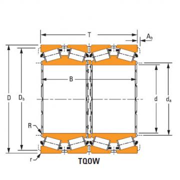 Bearing lm247747dgw –