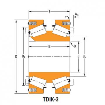 Bearing nP386878 nP032573