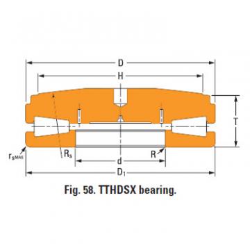 Bearing 252TTsX958