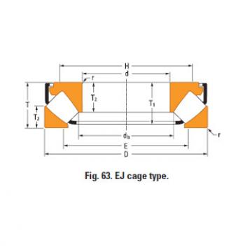 Bearing 29388em