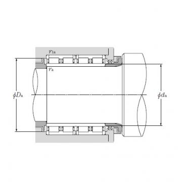 Bearing 4R10602