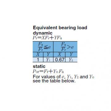 Bearing 230/1000B