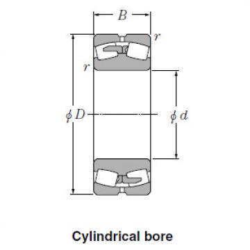 Bearing 231/560BK