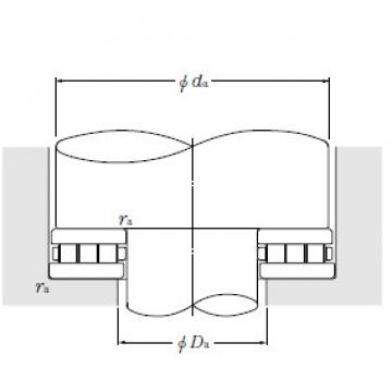 Bearing CRT4707V