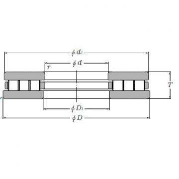 Bearing 29380