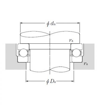 Bearing CRT4405