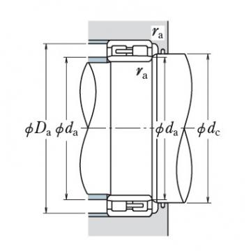 Bearing NN3044