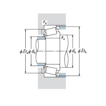 Bearing EE128102/128160