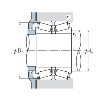 Bearing 64450/64700D+L