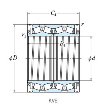 Bearing 595KVE8451E