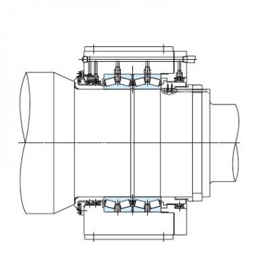 Bearing 30RCV21