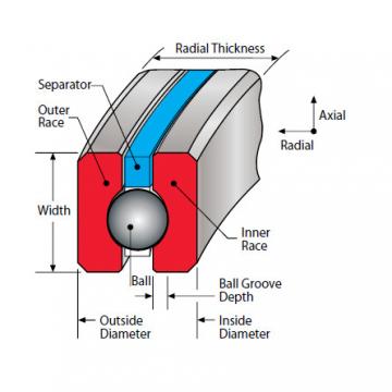 Bearing SAA15AG0