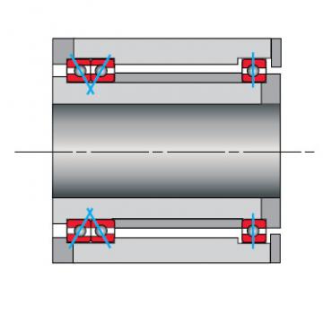 Bearing JHA10CL0