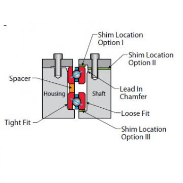 Bearing BB30025