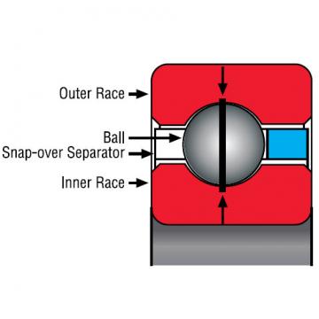 Bearing JA020CP0