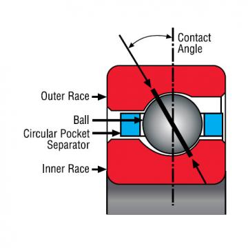 Bearing K18008AR0