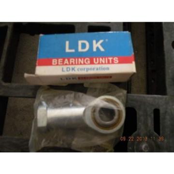 NEW LDK PHS12 BEARING UNITS Rodend nib