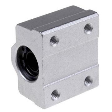 1 PCS SC12UU SCS12UU Linear Motion Ball Bearing Slide Unites Bushing ID 12mm