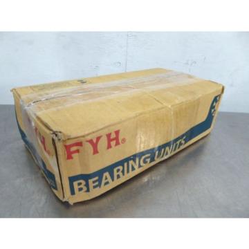 S133224 FYH Bearing Units UCPX15-48G5 Bore Size 2 15/16 Pillow Block Bearing