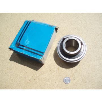 FYH Bearing Units ER207 UC207 20 with snap ring and collar