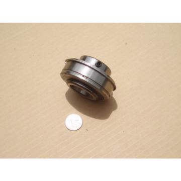 FYH Bearing Units ER207 UC207 20 with snap ring and collar