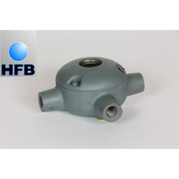 HFB - SBL 50 Tension Bearing Housing for Fan units