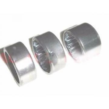 VESPA PX LML STAR STELLA FRONT AXLE ROLLER BEARING KIT OF 3 UNITS @AUS