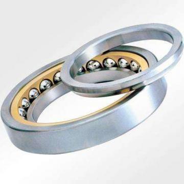 5209ZZ Nachi Angular Contact Shielded Japan 45mm x 85mm x 30.2mm  Ball Bearings