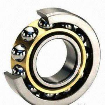 3202B-2ZRTNG NSK Nippon Seiko Angular Contact Ball Bearing Double Row