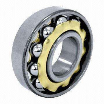 3304-B-2RSR-TVH FAG Angular Contact Ball Bearing Double Row