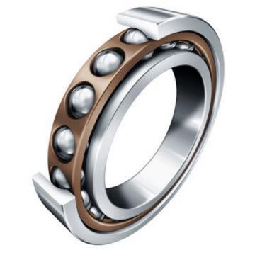 5200Z Bearing 10x30x14.3 Angular Contact Ball Bearings