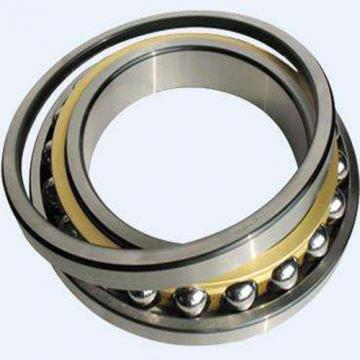 52032RS Bearing 17 x 40 x 17.5 mm Angular Contact Ball