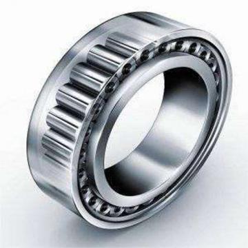 NJ316ECJ SKF Cylindrical Roller Bearing Single Row