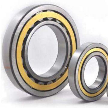 NU1015 Cylindrical Roller Bearing 75x115x20 Cylindrical Bearings