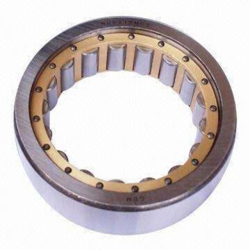 NU1018MA SKF Cylindrical Roller Bearing Single Row