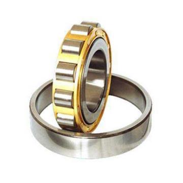 NU1016 Cylindrical Roller Bearing 80x125x22 Cylindrical Bearings