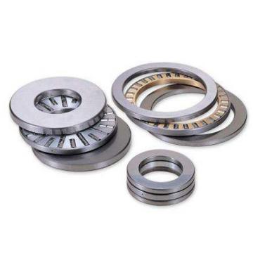 NU205 Cylindrical Roller Bearings 25mm x 52mm NU-205 M