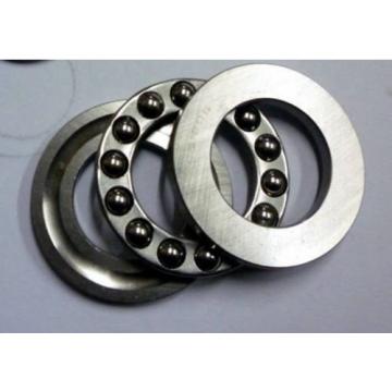 1pcs 25mm x 42mm x 11mm 51105 Axial Ball Thrust Bearing 3-Parts 25*42*11